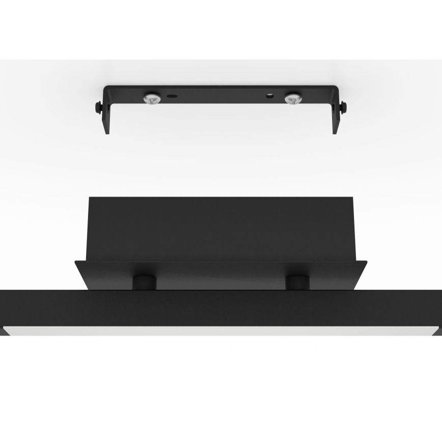 Eglo - LED Starmetis 2xLED/3,2W/230V + LED/3,3W