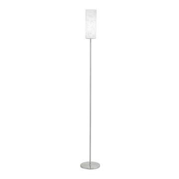 EGLO 90052 - Grīdas lampa AMADORA 1xE27/100W