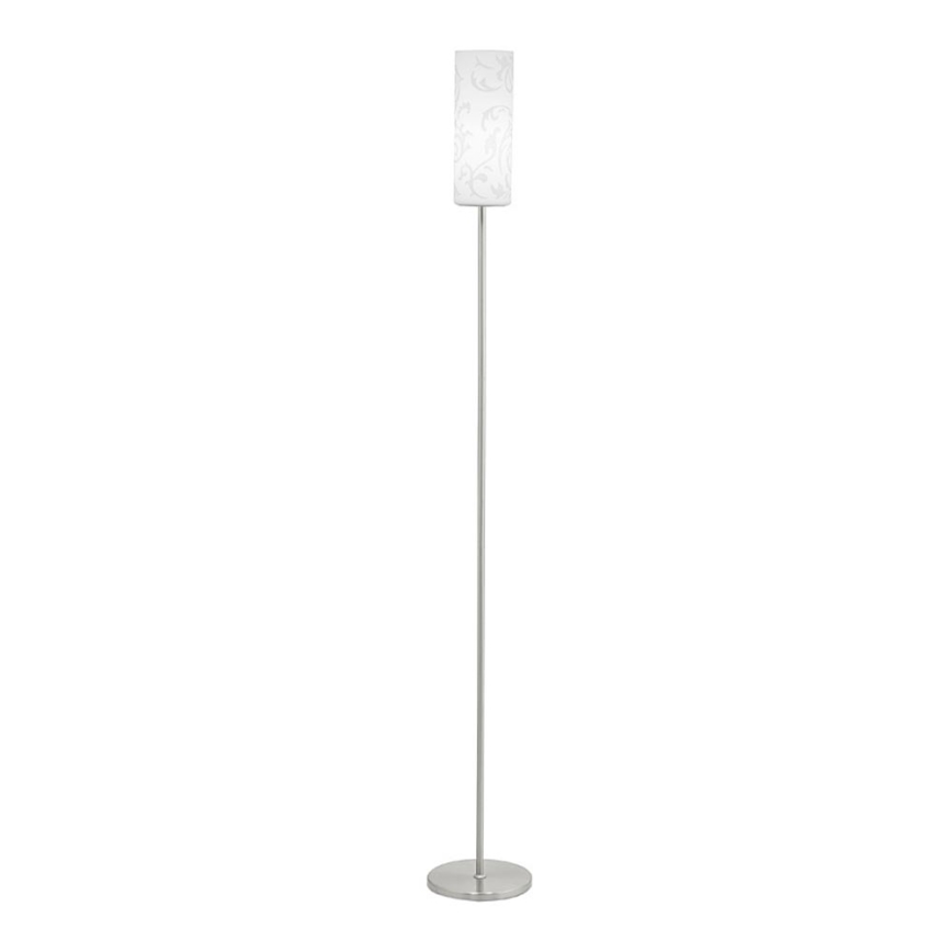 EGLO 90052 - Grīdas lampa AMADORA 1xE27/100W