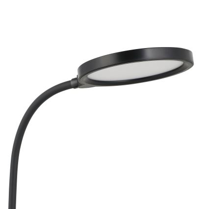 Eglo - LED Aptumšojama galda lampa LED/2,1W/5V 1500 mAh 3000-6500K black