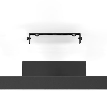 Eglo - LED RGBW Aptumšojama griestu lampa LED/21W/230V 3000-6500K