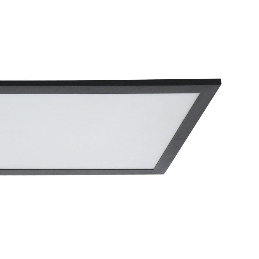 Eglo - LED RGBW Aptumšojams virsapmetuma panelis LED/35W/230V + tālvadības pults
