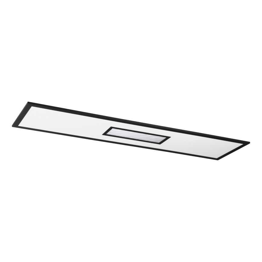 Eglo - LED RGBW Aptumšojams virsapmetuma panelis LED/35W/230V + tālvadības pults