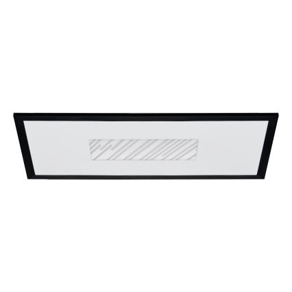 Eglo - LED RGBW Aptumšojams virsapmetuma panelis LED/35W/230V + tālvadības pults