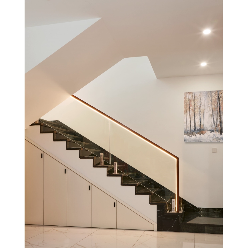 Eglo - LED Josla 8m LED/64W/24/230V 3000K
