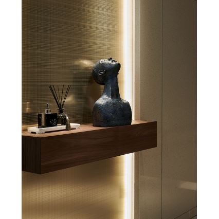 Eglo - LED Aptumšojama josla 2m LED/13,2W/24/230V 2700-6500K + tālvadības pults