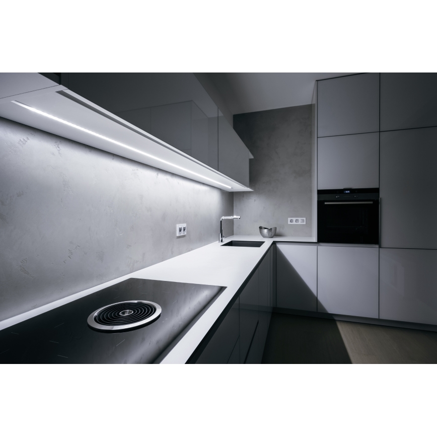 Eglo - LED Aptumšojama josla 5m LED/33W/24/230V 2700-6500K + tālvadības pults