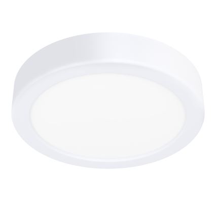 Eglo - LED Aptumšojama griestu lampa LED/11W/230V balta