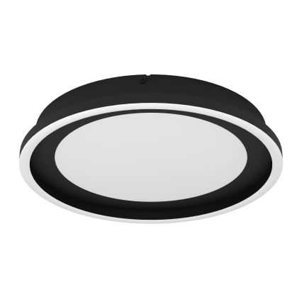 Eglo - LED Aptumšojama griestu lampa LED/21,5W/230V + tālvadības pults