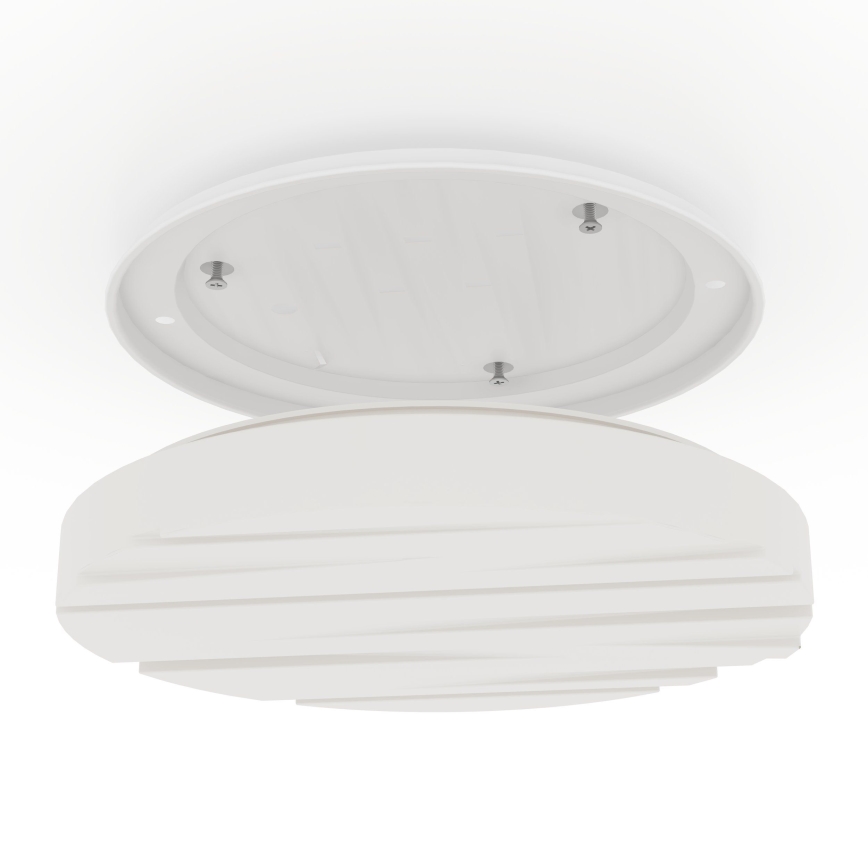 Eglo - LED Griestu lampa LED/10W/230V d. 28 cm