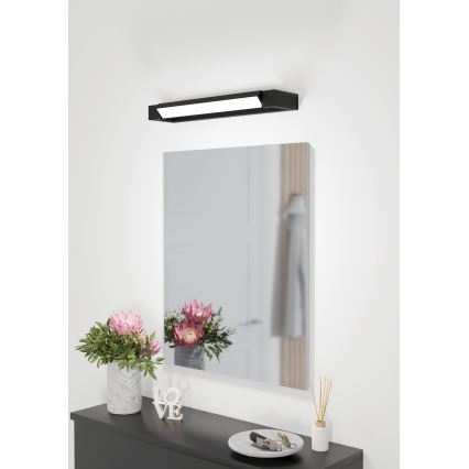 Eglo - LED Vannas istabas spoguļa apgaismojums LED/8,9W/230V IP44