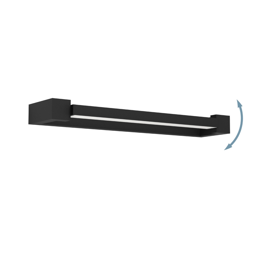 Eglo - LED Vannas istabas spoguļa apgaismojums LED/8,9W/230V IP44