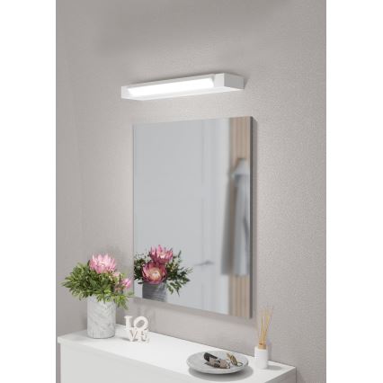 Eglo - LED Vannas istabas spoguļa apgaismojums LED/8,9W/230V IP44