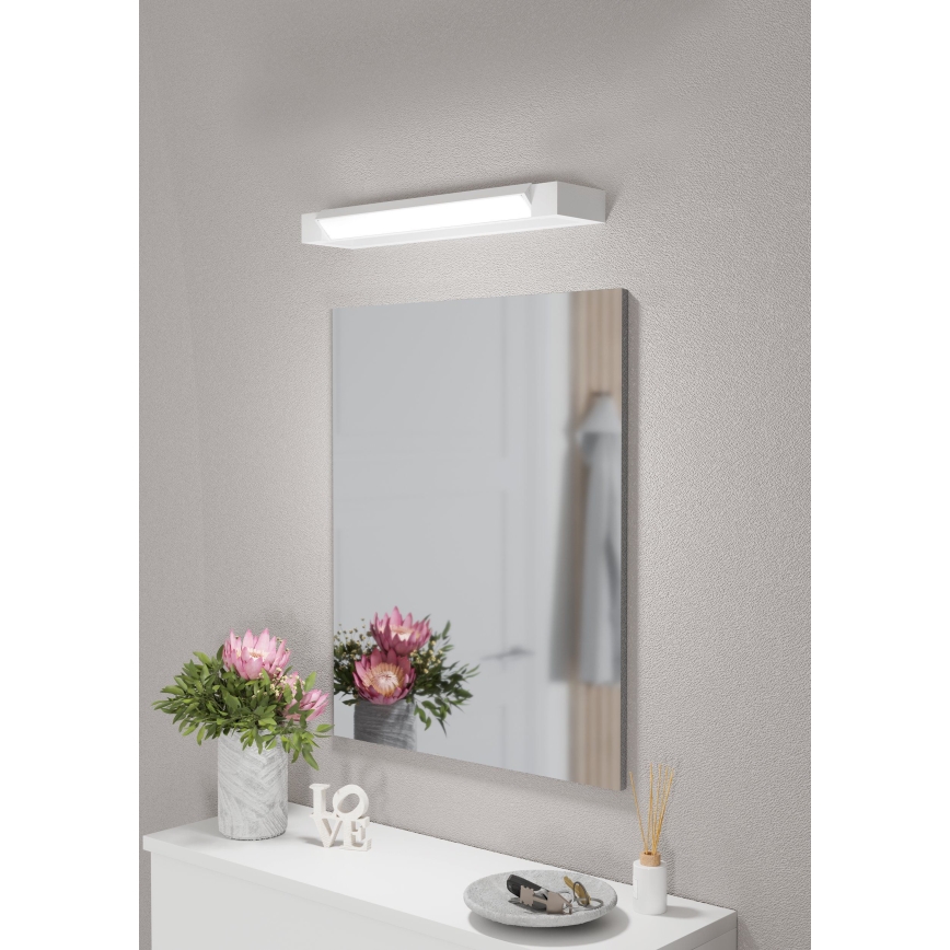 Eglo - LED Vannas istabas spoguļa apgaismojums LED/8,9W/230V IP44