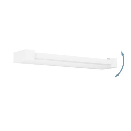 Eglo - LED Vannas istabas spoguļa apgaismojums LED/8,9W/230V IP44