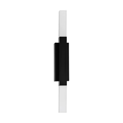 Eglo - LED Vannas istabas sienas lampa 2xLED/5,5W/230V IP44