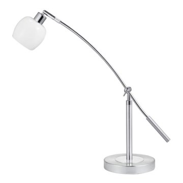 EGLO 90062 - Galda lampa  SABANA 1 1xE14/9W