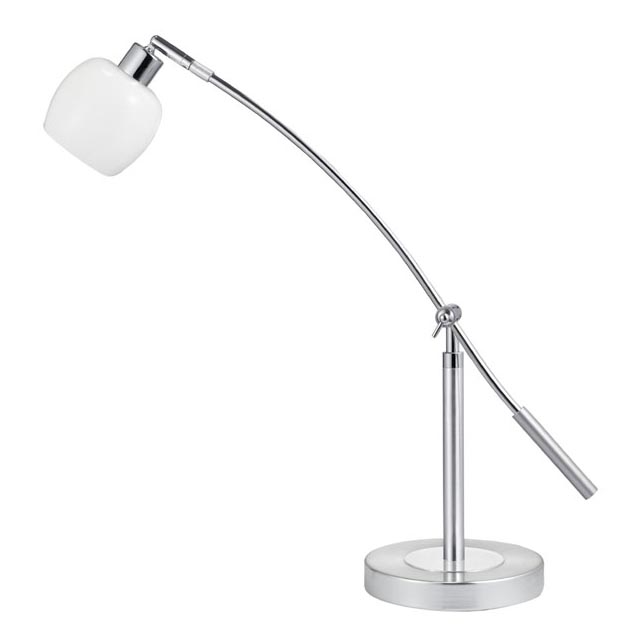 EGLO 90062 - Galda lampa  SABANA 1 1xE14/9W