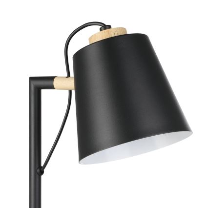 Eglo - LED Aptumšojama lampa ar bezvadu uzlādi LED/5,5W/230V