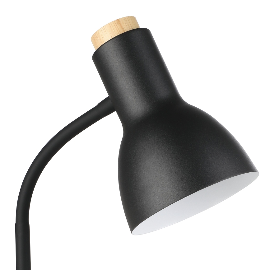 Eglo - LED Aptumšojama lampa ar bezvadu uzlādi LED/5,5W/230V