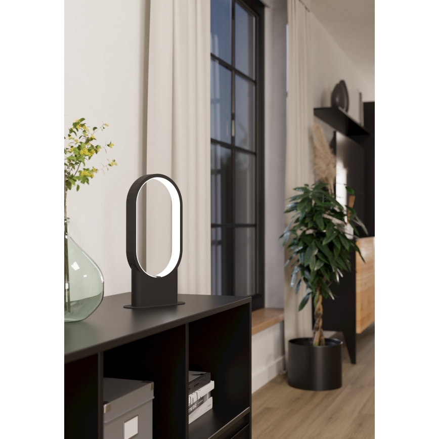 Eglo - LED Galda lampa LED/10,8W/230V