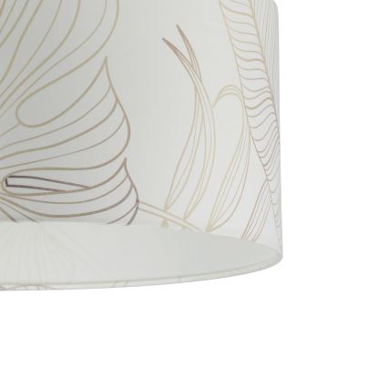 Eglo - Griestu lampa 1xE27/40W/230V
