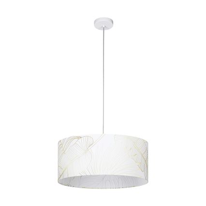 Eglo - Lustra ar auklu 1xE27/40W/230V