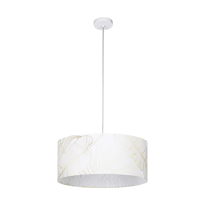 Eglo - Lustra ar auklu 1xE27/40W/230V