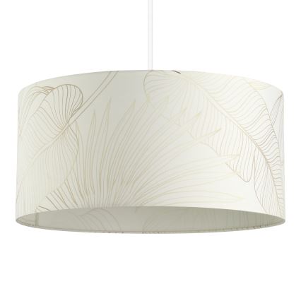 Eglo - Lustra ar auklu 1xE27/40W/230V