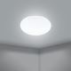 Eglo - LED Aptumšojama vannas istabas lampa LED/19,2W/230V IP44