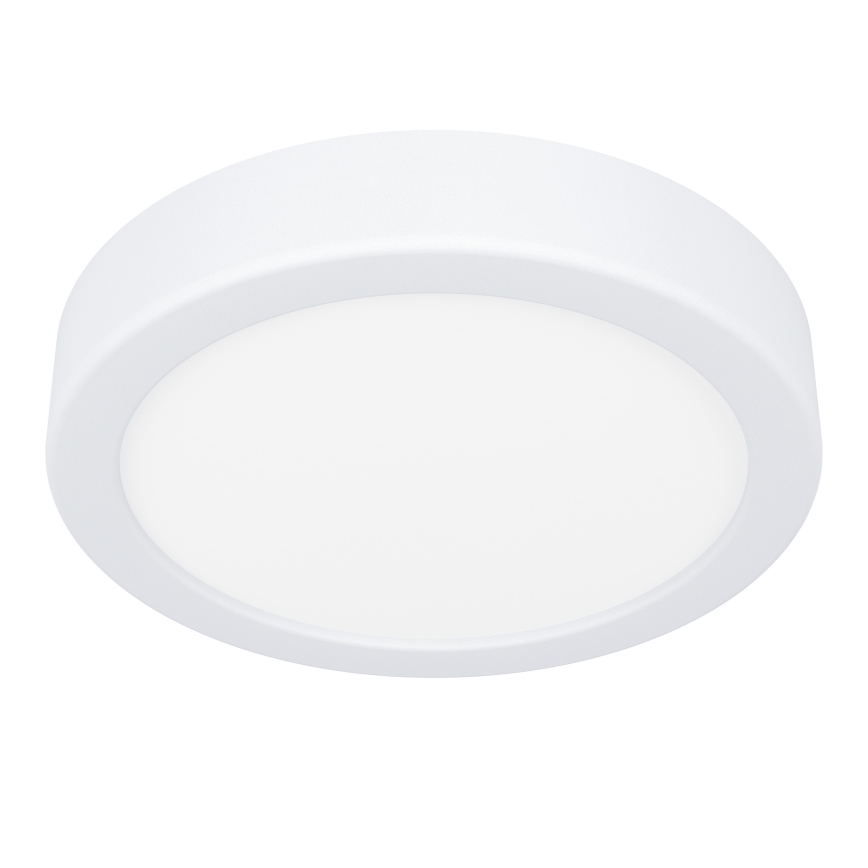 Eglo - LED Vannas istabas griestu lampa LED/11W/230V IP44 balta