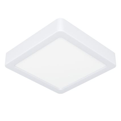 Eglo - LED vannas istabas griestu gaismeklis LED/11W/230V IP44 balts 16x16 cm