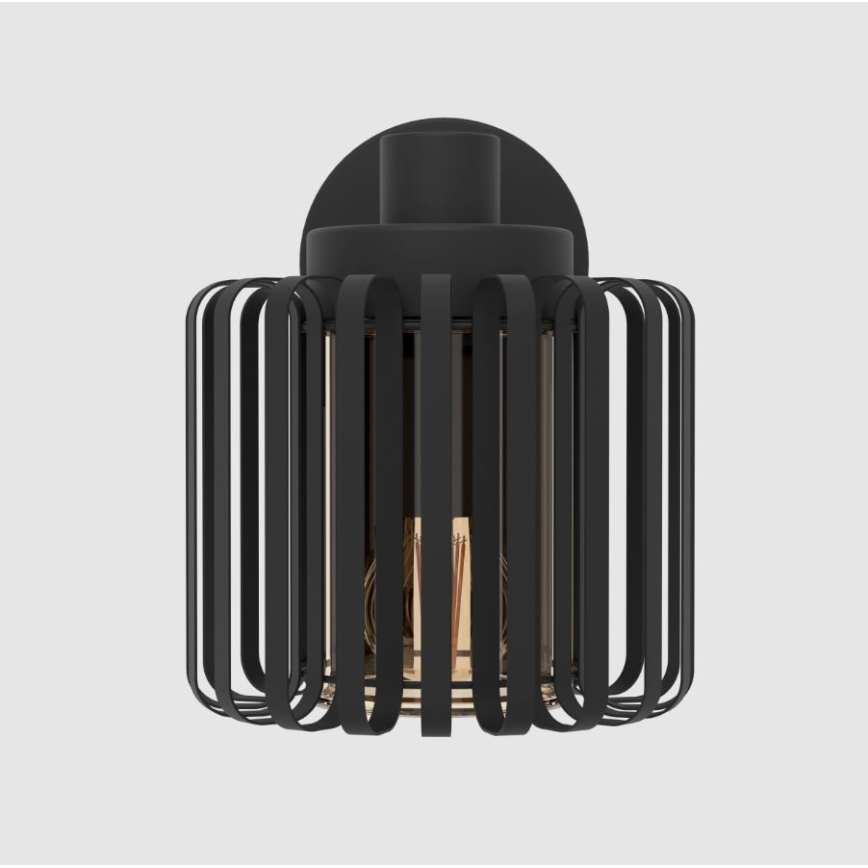 Eglo - Āra sienas lampa 1xE27/40W/230V IP65