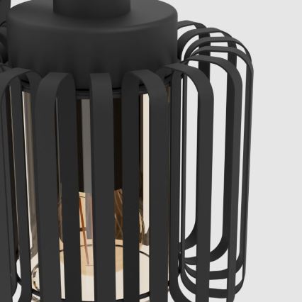 Eglo - Āra sienas lampa 1xE27/40W/230V IP65