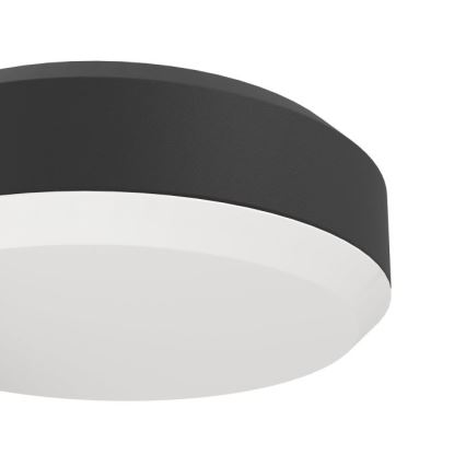 Eglo - LED Āra sienas lampa LED/10,8/230V IP54