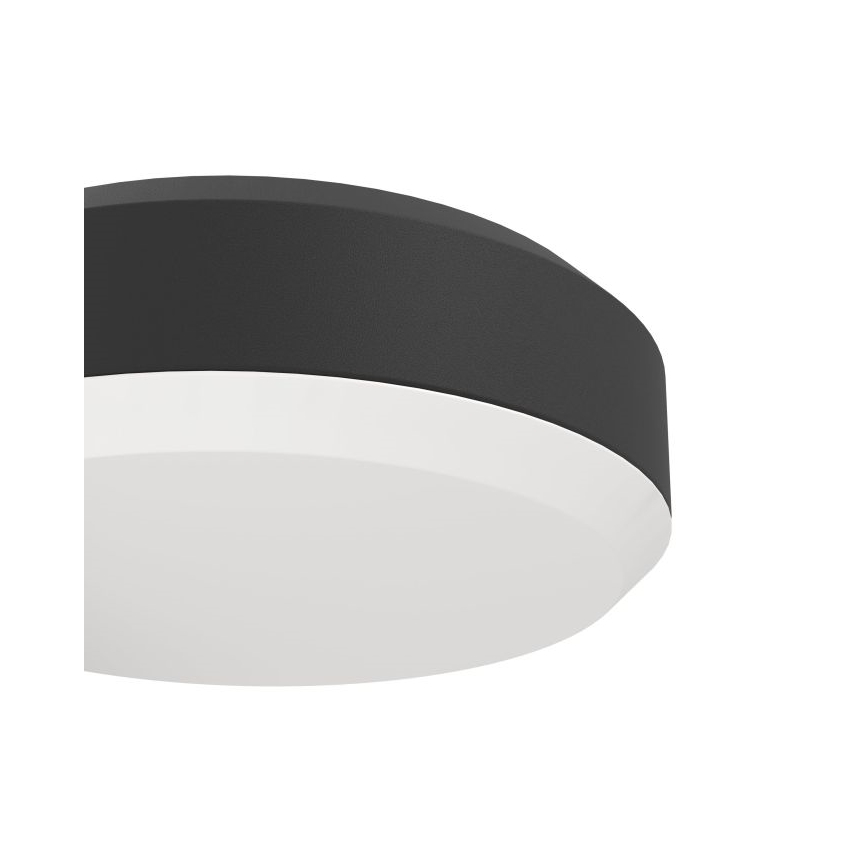 Eglo - LED Āra sienas lampa LED/10,8/230V IP54