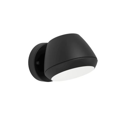 Eglo - LED Āra sienas lampa 1xGU10/4,6/230V IP44