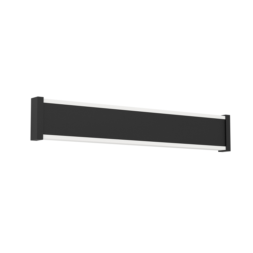 Eglo - LED Āra sienas lampa 2xLED/3,7W/230V 3000K IP55