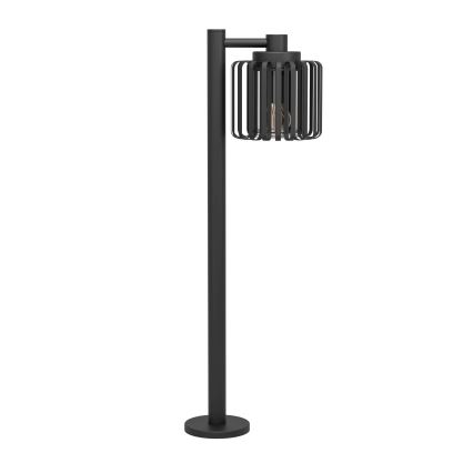 Eglo - Āra lampa 1xE27/40W/230V IP65