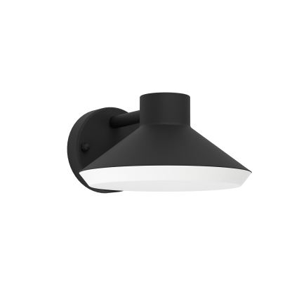 Eglo - LED Āra sienas lampa 1xGU10/4,6W/230V IP44