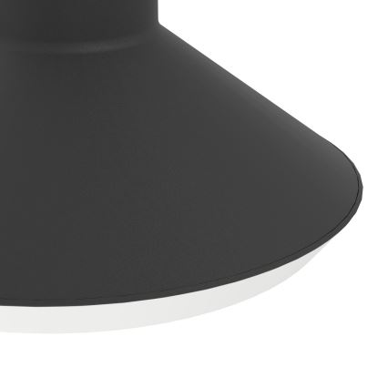 Eglo - LED Āra lampa 1xGU10/4,6W/230V IP44