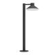 Eglo - LED Āra lampa 1xGU10/4,6W/230V IP44