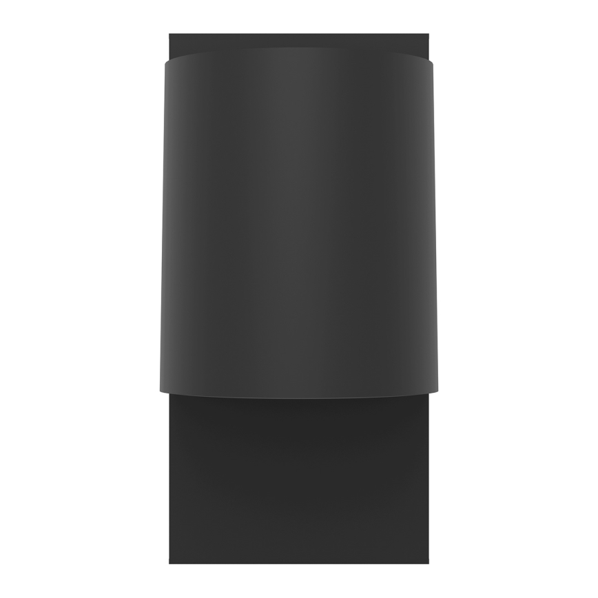 Eglo - LED Āra sienas lampa 1xGU10/4,6W/230V IP54