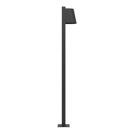 Eglo - LED Āra lampa 1xGU10/4,6W/230V IP54