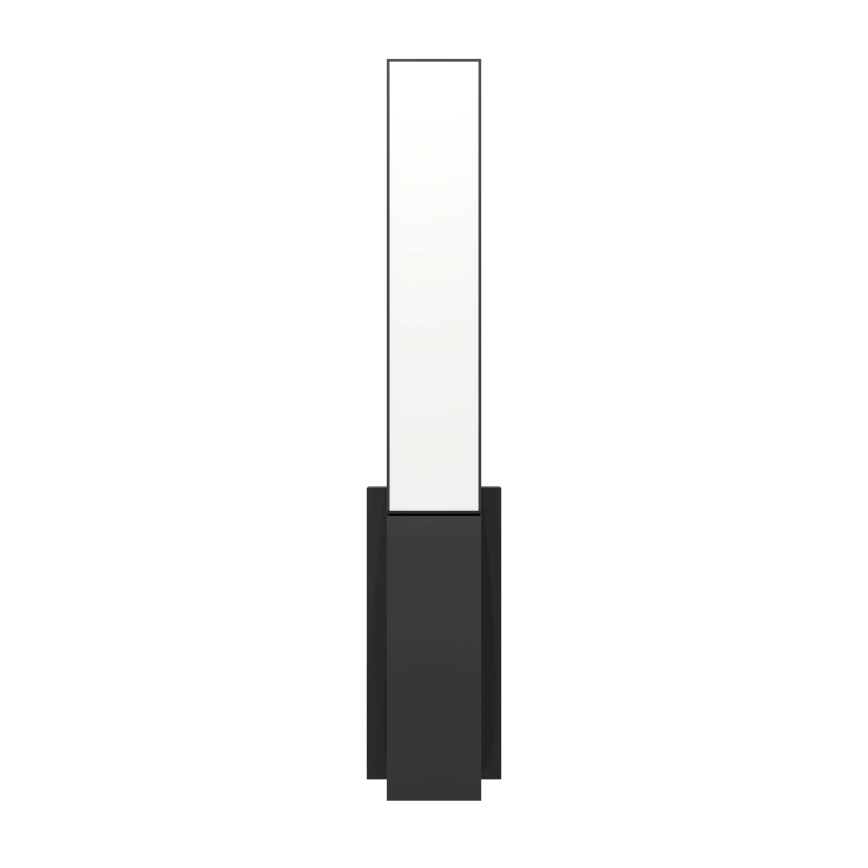 Eglo - LED Āra sienas lampa LED/9W/230V IP44
