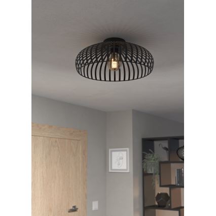 Eglo - Griestu lampa 1xE27/40W/230V d. 43 cm