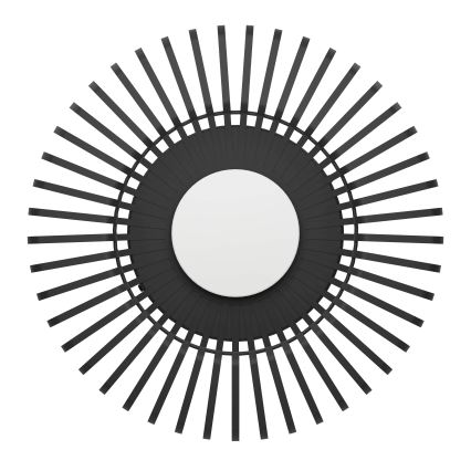 Eglo - LED RGBW Aptumšojama griestu lampa LED/22W/230V 2700-6500K