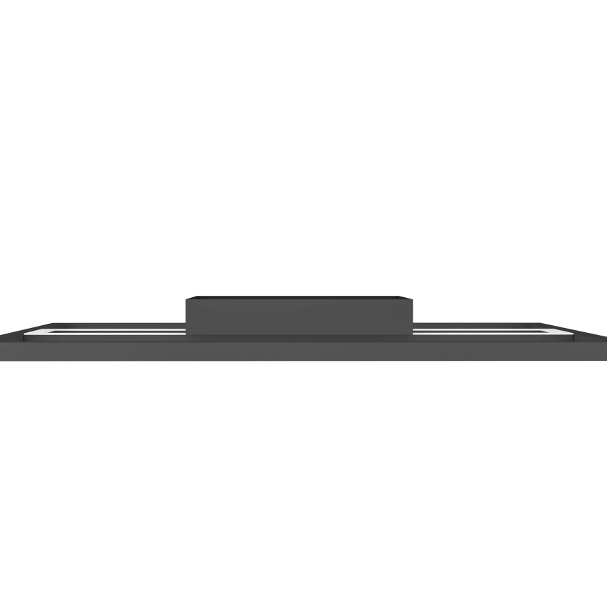 Eglo - LED RGBW Aptumšojama griestu lampa LED/21W/230V