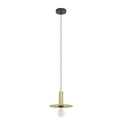 Eglo - Lustra ar auklu 1xE27/40W/230V