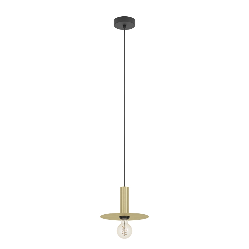 Eglo - Lustra ar auklu 1xE27/40W/230V